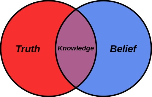 Truth, Knowledge and Belief icon