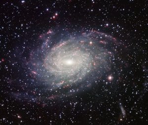 The Milky Way