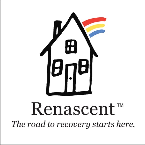 Renascent logo