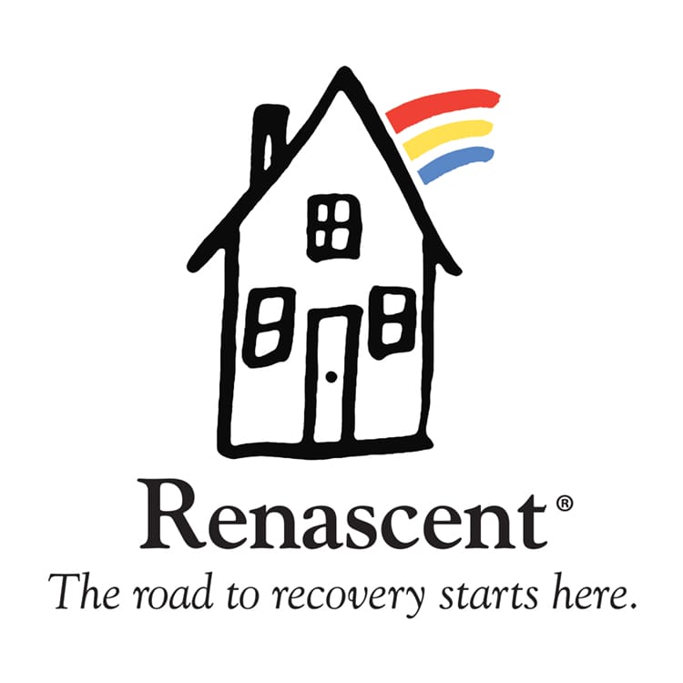 Renascent logo
