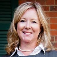 Cathy Barrick headshot