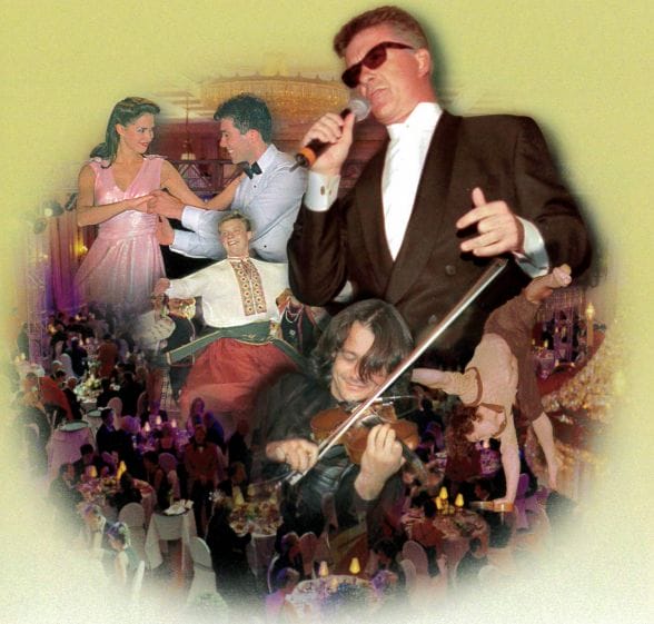 Collage of images from Renascent's