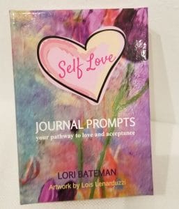 Lori's Journal Prompts