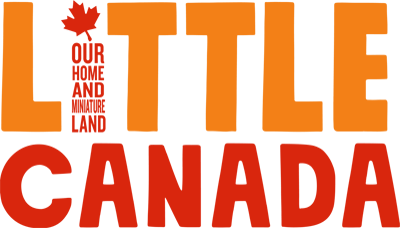 Little Canada Logo