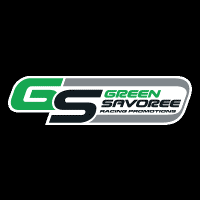 Logo for Green Savoree.
