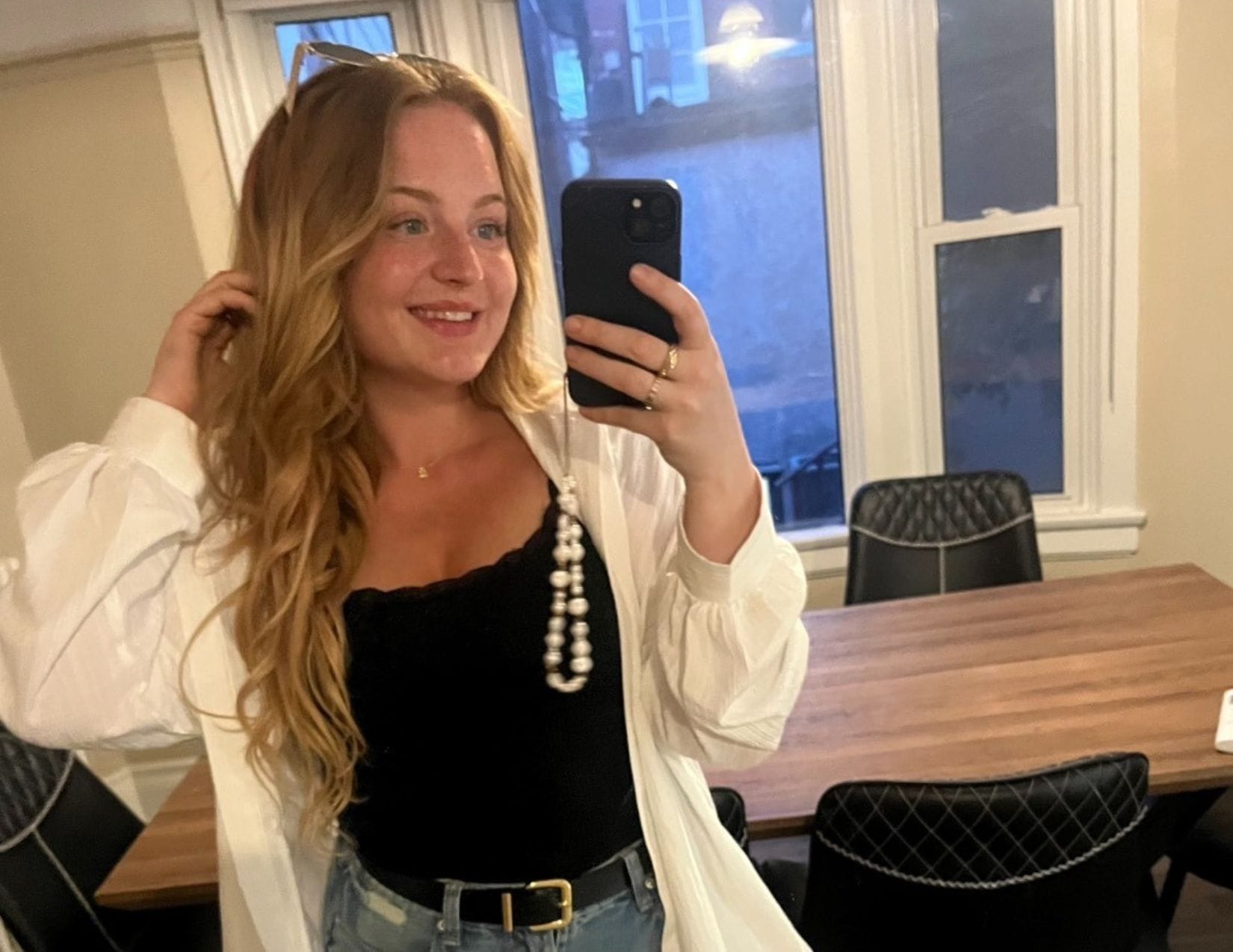 Shayna - Renascent Alumni